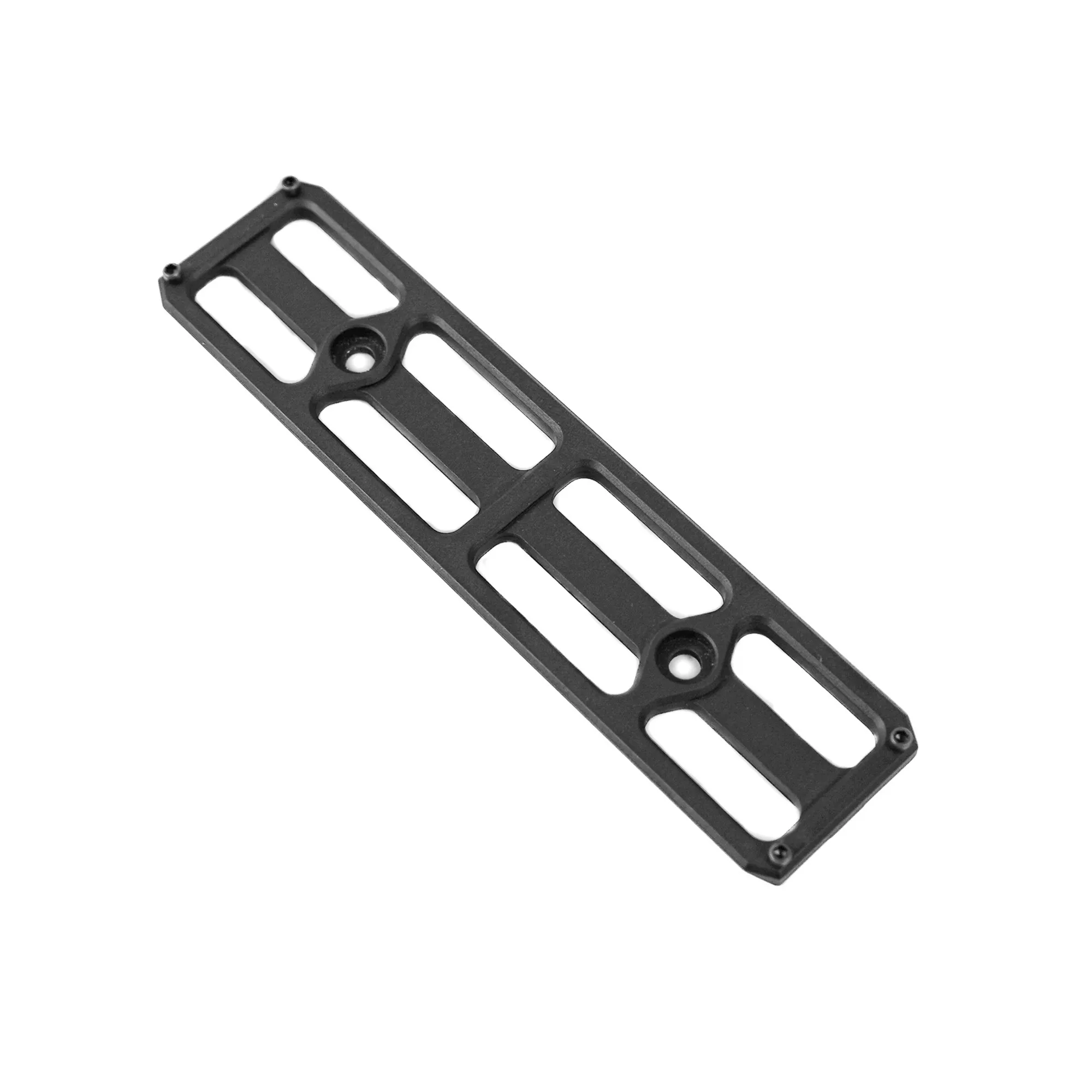 ARMASPEC M-LOK TO ARCA RAIL 6″ BLK