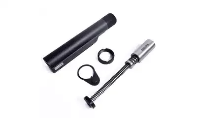 Armaspec Stealth SRS Buffer Tube Kit BB Gen4