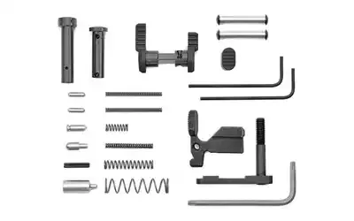 Armaspec Superlight Gun Builders Kit 223/5.56