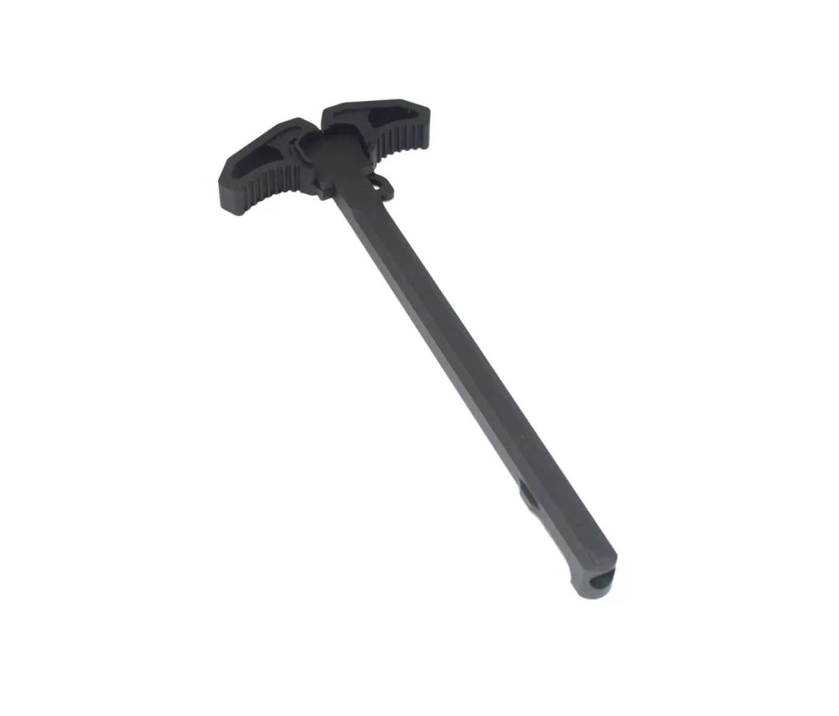 Armaspec Victory Charging Handle 308 – Black – ARM162-BLK