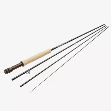 Arrow Rod 4wt 8'6" 4pc