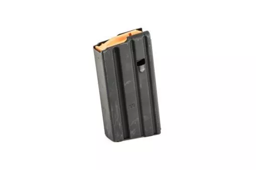 ASC AR-15 .223/5.56 20-Round Stainless Steel Magazine – 223-20RD-SS