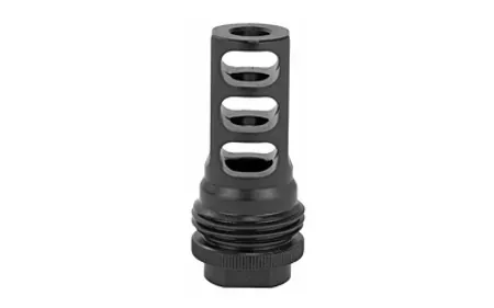ASR Muzzle Brake .30 Cal 5/8×24