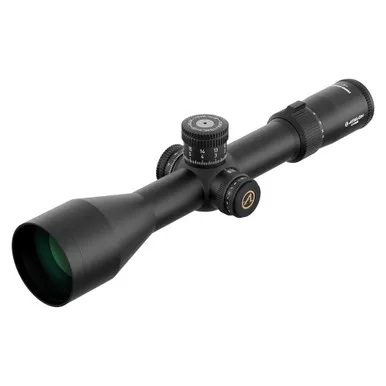 ATHLON Cronus BTR - 4.5-29X, 56mm, APRS6, Rifle Scope, Black
