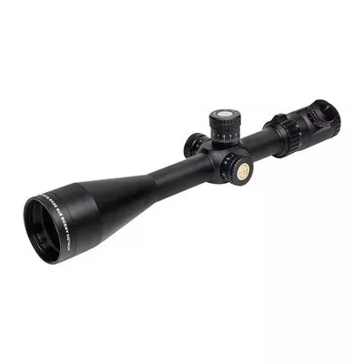Athlon Optics Argos Btr Gen2 8-34x56mm Ffp Illuminated Rifle Scope