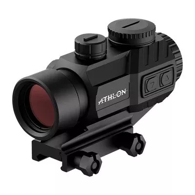 Athlon Optics Midas Tsp3 Prism Sight