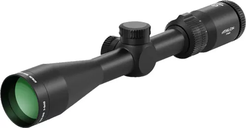 ATHLON SCOPE NEOS HMR 3-9X40 – BDC RIMFIRE