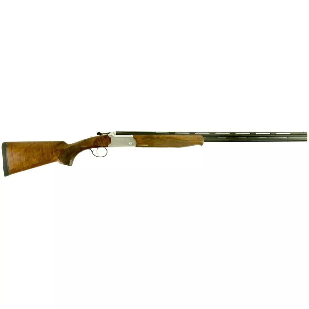 ATI Cavalry Compact Shotgun 410 ga 3″ Chamber 2rd Capacity 26″ Barrel Wood