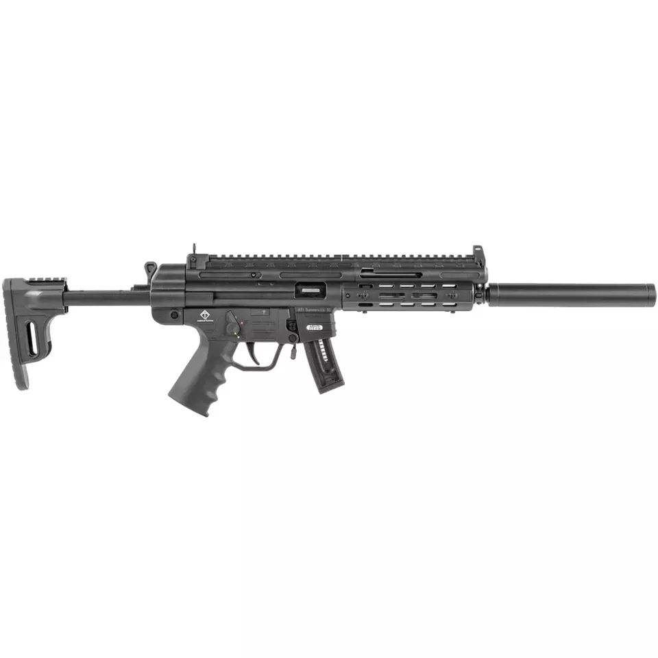 ATI GSG-16 RIA 22LR 16.25" MLOK 22RD Rifle