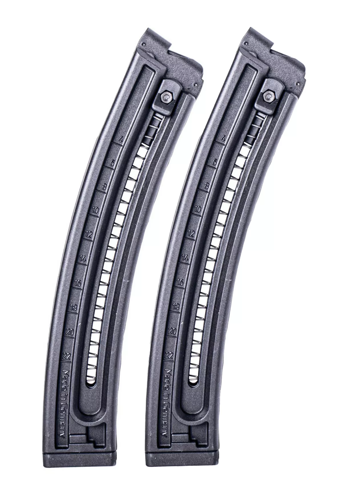 ATI MAG GSG-16 22LR 22RD TWIN PACK