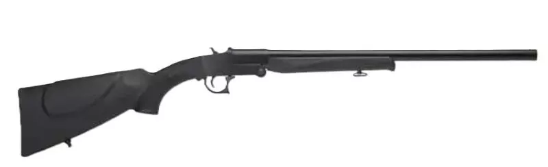 ATI NOMAD SINGLE SHOT 28GA – 18.5″ BLACK SYNTHETIC<