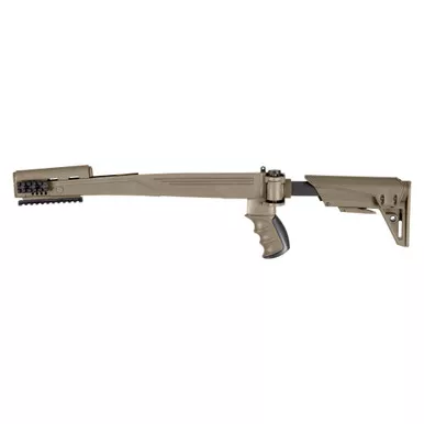 ATI Outdoors Strikeforce - Stock, SKS, Flat Dark Earth