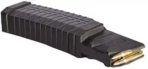 Ati Schmeisser Magazine 7.62X39 AK47 60RD MAG W/ Window