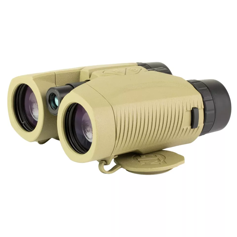 ATN LRF Binoculars 10x42 with 2000m Range and Bluetooth App Integration