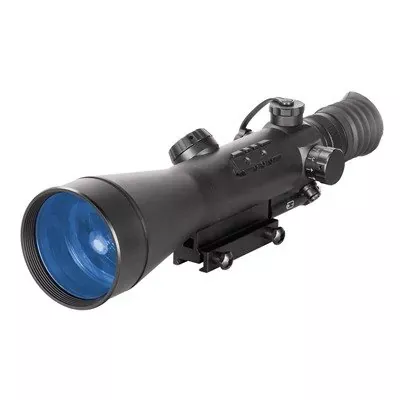 Atn Night Arrow 6-Wpt Night Vision Rifle Scope