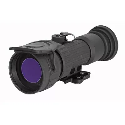 Atn Ps28-2 Day/Night Clip-On System
