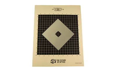 ATN THERMAL TARGETS SET OF 3