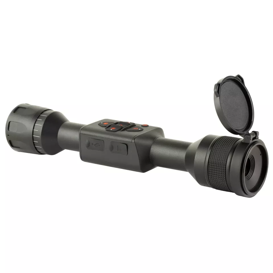 ATN THOR LTV 3-9X Thermal Scope 320x240 12 Micron