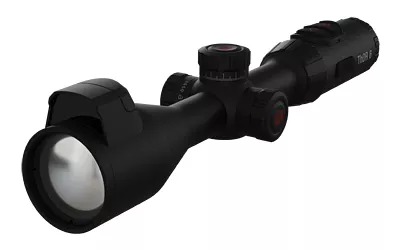 ATN THOR6 ELITE 3-24X 640X512 LRF