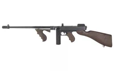 AUTO ORD 1927A-1 DLX 18″ 45ACP 20RD