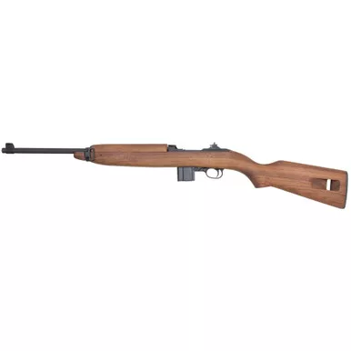 Auto Ordnance Auto Ordnance M1 Carbine .30 Cal with Walnut Stock – Part Number AOM140