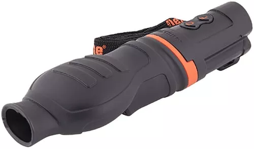 Avian X FLX-FLXDR072 WTF GruntRAttracts Doe/Fawn Species Black/Orange Rubber