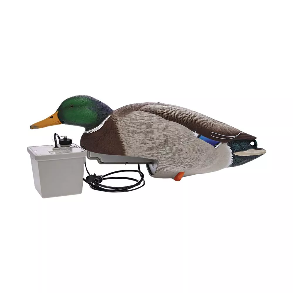 Avian-X Tip Up Mallard Feeder