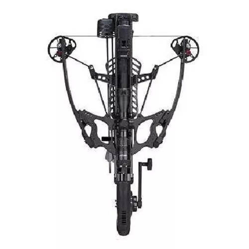 Axe Crossbows AX30001 Axe 400 Crossbow Kit UPC: 818322014823
