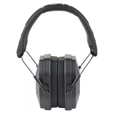 AXIL MX Passive - Earmuff, Black