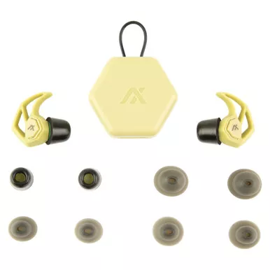 AXIL X30i - Ear Plug, Tan