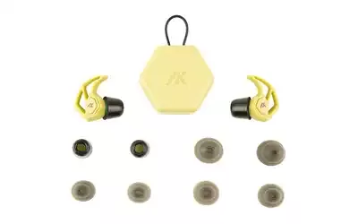AXIL X30i Earplugs Desert Tan