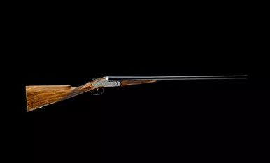 AyA No. 2 Deluxe, 16ga/27" - NEW
