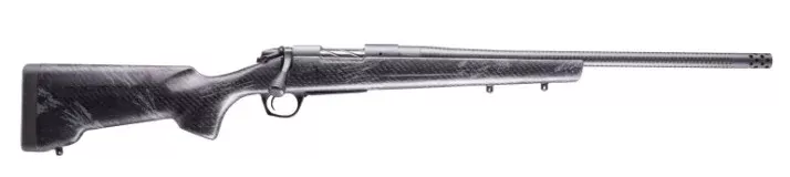 B-14 CIMA CF.25CM 20″ TB Blk/Gry 4-rd