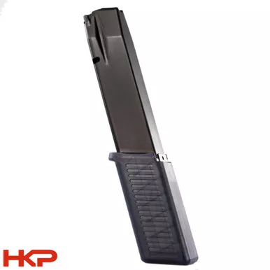 B&T 30 Round BT USW-A1 9mm Magazine