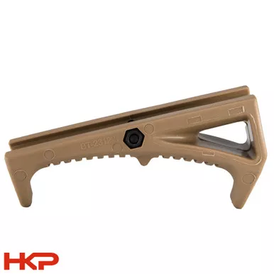 B&T Angled Foregrip - Picatinny