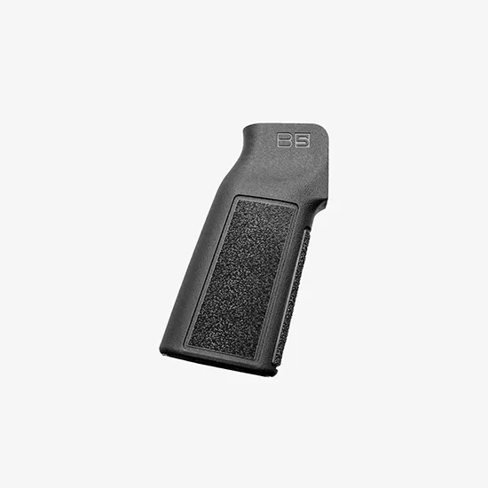 B5 P-GRIP 22 BLK