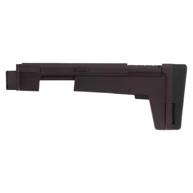 B5 Systems AK Stock Fixed - Plum