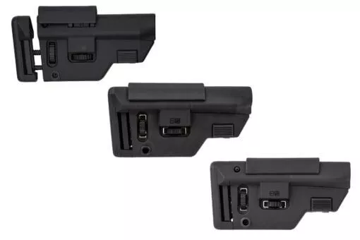 B5 Systems AR-15 Collapsible Precision Stock