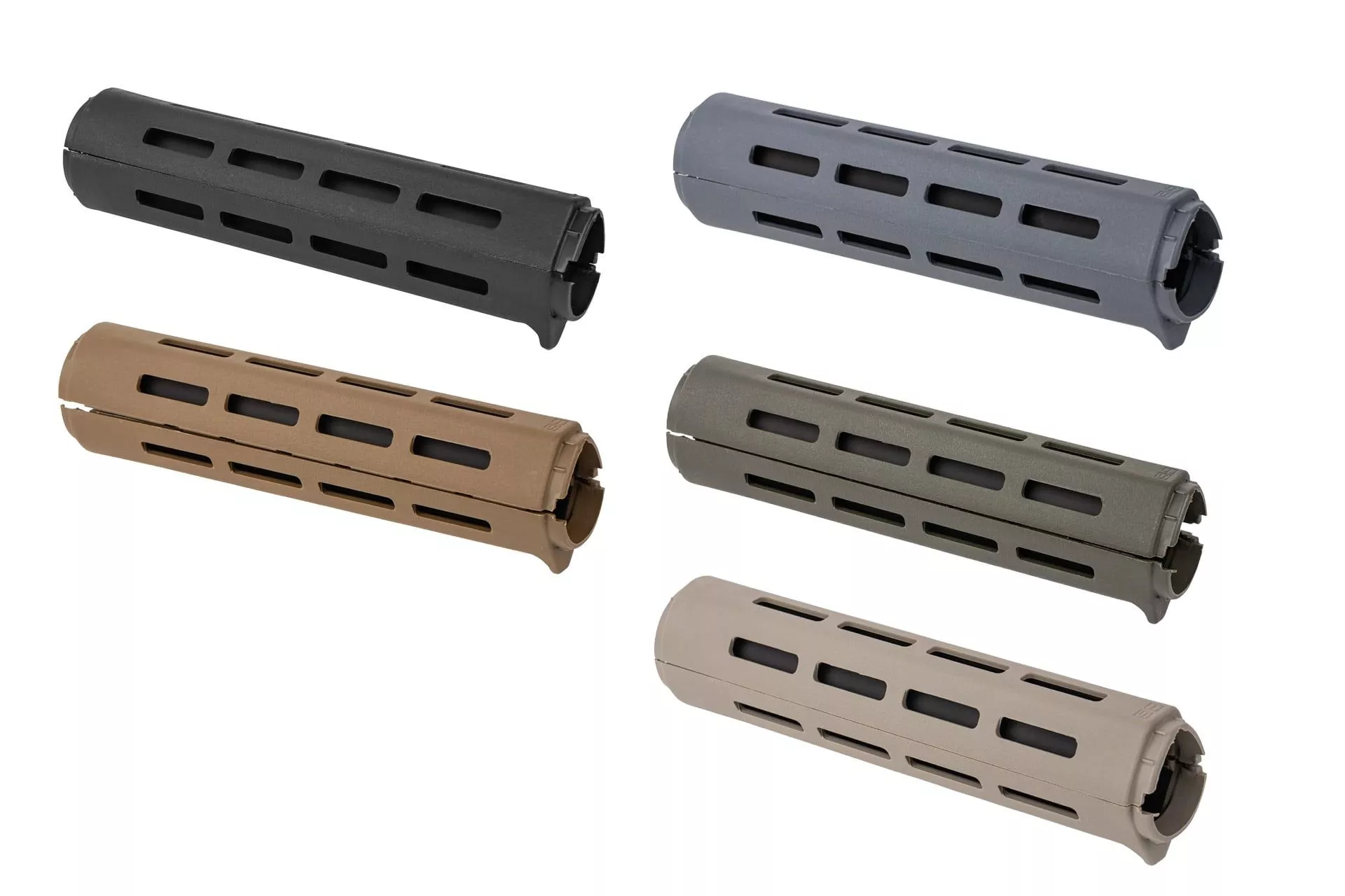 B5 Systems AR-15 M-LOK Handguard – Midlength