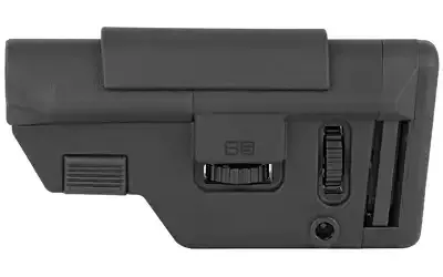 B5 Systems Collapsible Precision Stock Long