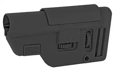B5 Systems Collapsible Precision Stock Medium