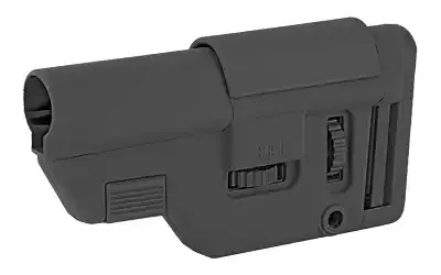 B5 Systems Collapsible Precision Stock Short