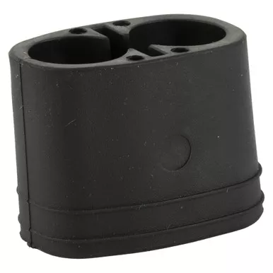 B5 Systems Grip Plug - Grip Accessories, Type 23 and 22 P-Grips, Black