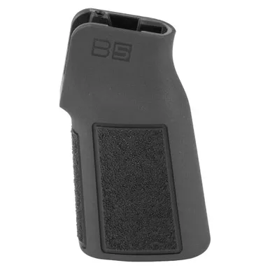 B5 Systems P-Grip 22 K - Rifle Grip, AR Rifles, Black