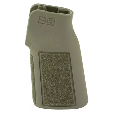 B5 Systems P-Grip 22 K - Rifle Grip, AR Rifles, Olive Drab Green