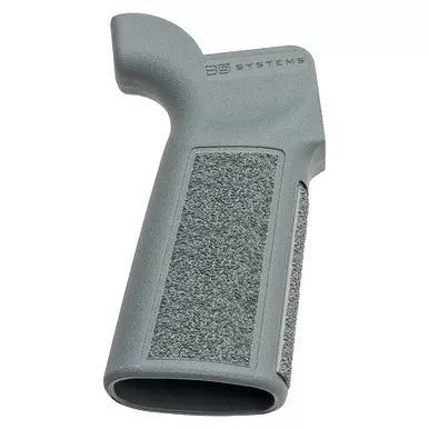 B5 Systems P-Grip - Rifle Grip, Gray