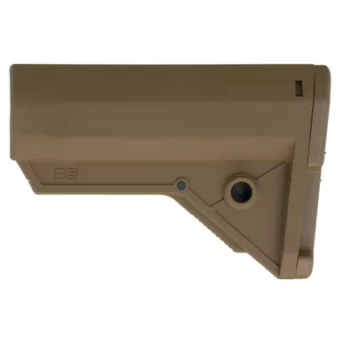 B5 Systems Sierra K Receiver Extension, Fits B5 Systems Sierra Extension, Coyote SRK-1657