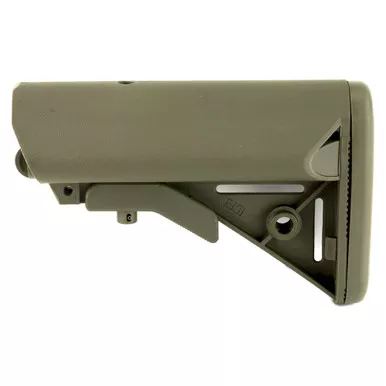 B5 Systems SOPMOD - Stock, Olive Drab Green