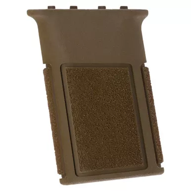 B5 Systems Vertical Grip - Vertical Foregrip, AR Rifles, Coyote