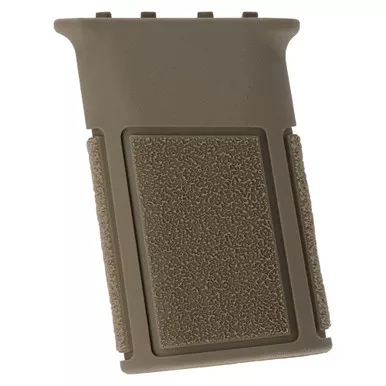 B5 Systems Vertical Grip - Vertical Foregrip, AR Rifles, Flat Dark Earth